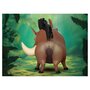 Voir la diapositive 7 : BEAST KINGDOM Disney - MEA - Best friend PUMBAA 8 cm