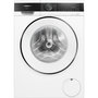 Voir la diapositive 1 : Siemens Lave linge hublot WG44G2F1FR iQ500