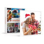 Voir la diapositive 1 : Smartbox Coffret de Noël pour un couple ! - Coffret Cadeau Multi-thèmes