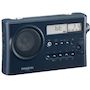 Voir la diapositive 2 : Sangean Radio portable Sangean PR-D4BT Bleu foncé