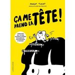 ÇA ME PREND LA TETE !, Turcat Margot