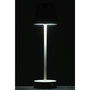 Voir la diapositive 5 : Paris Prix Lampe à Poser à LED  Goa  37cm Taupe