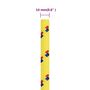 Voir la diapositive 6 : VIDAXL Corde de bateau Jaune 14 mm 250 m Polypropylene