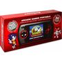 Voir la diapositive 2 : Sega - Console Retro Portable Master System & Game Gear Arcade