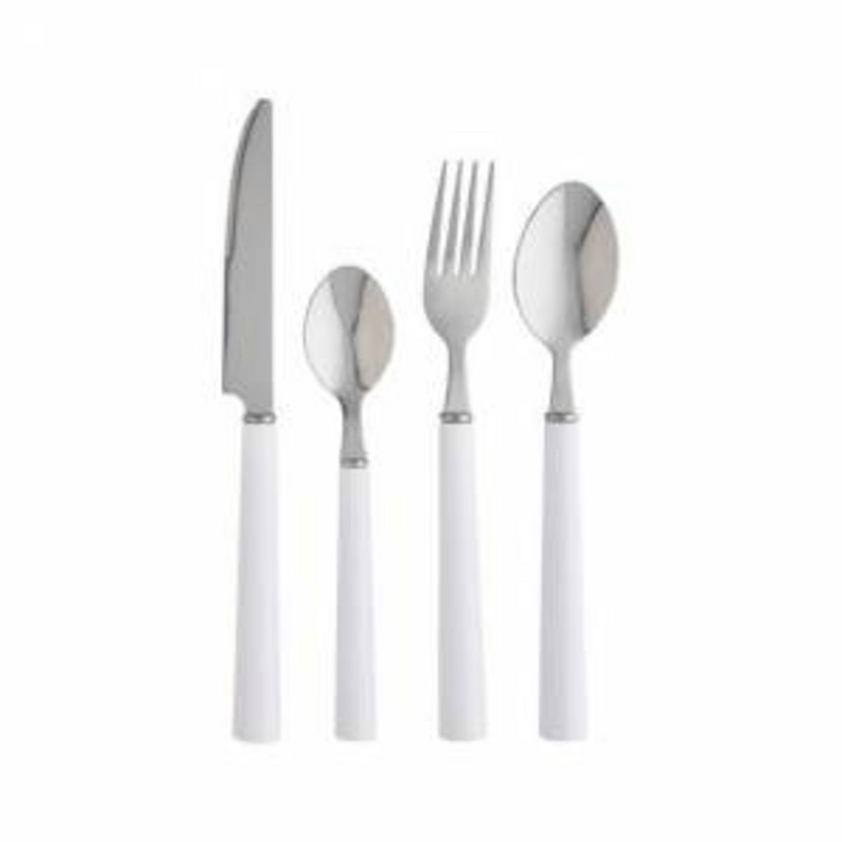 Ménagère 24 pièces ROUND