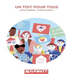 UN TOIT POUR TOUS, Guilbert Nancy