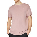 G-Star Raw T shirt  Homme G Star Raw D16396. Coloris disponibles : Rose
