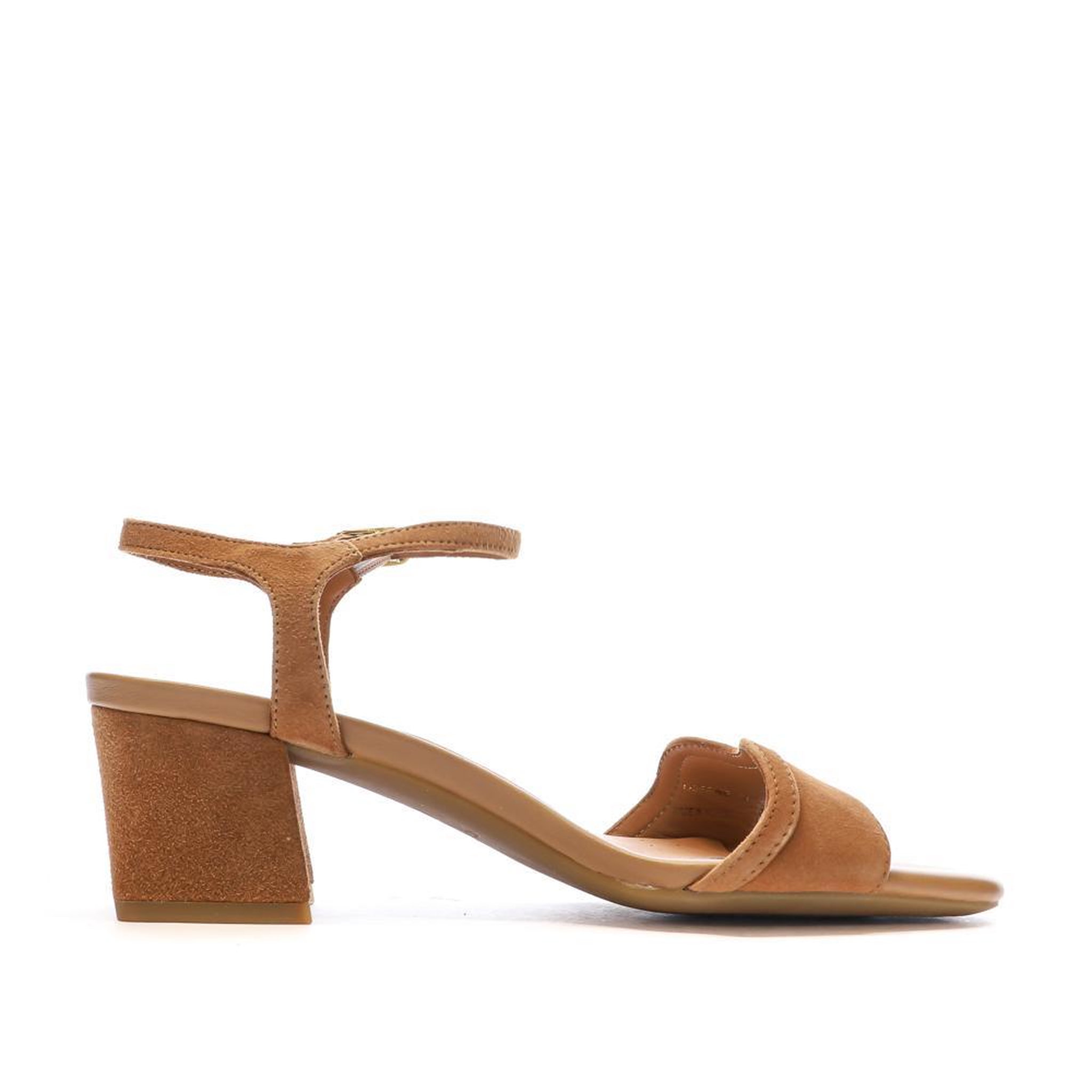 Voir la diapositive 2 : GEOX Sandales, Nu pieds  Femme Geox  D N.eraklia 50 E D35RNE 00021 MAO