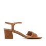 Voir la diapositive 2 : GEOX Sandales, Nu-pieds  Femme Geox  D N.eraklia 50 E DRNE-00021-MAO