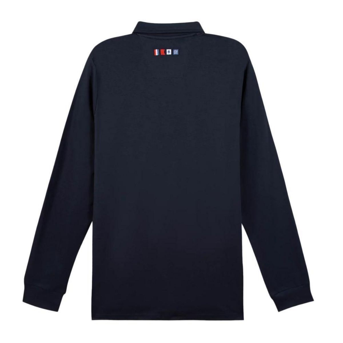 TBS Polo Manches  ongues  Homme TBS Sapin