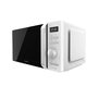 Voir la diapositive 3 : CECOTEC Micro-ondes Cecotec Proclean 5010 Inverter Capacité 19 L Blanc