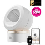 MOVA Litière automatique LR10 Prime White