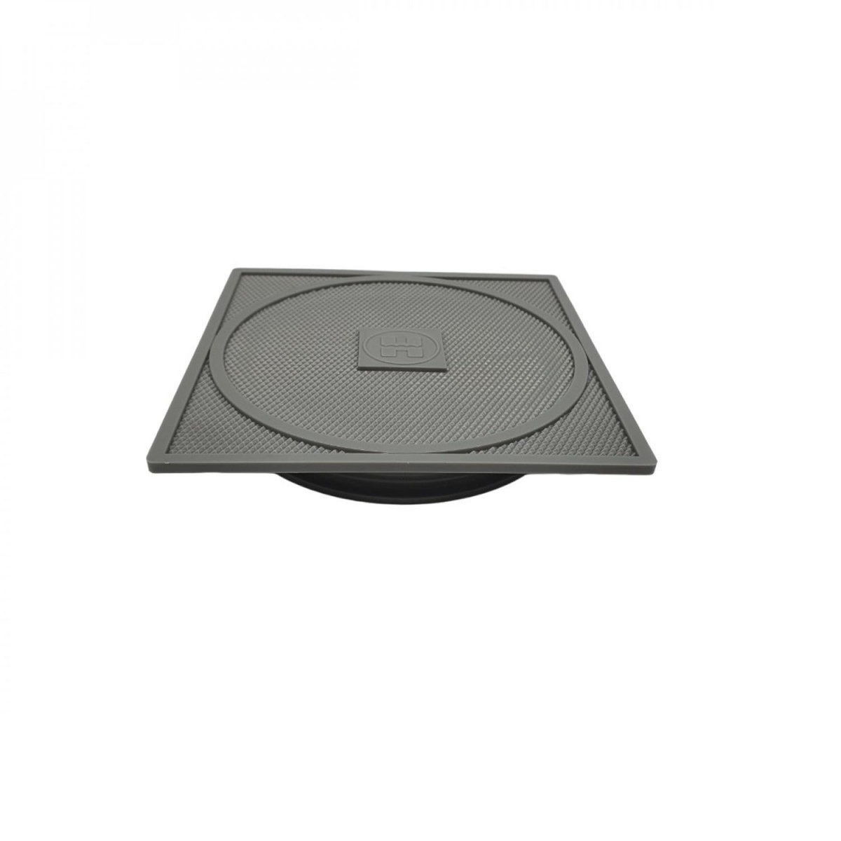 Hayward Couvercle de boite de connexion pour piscine - Gris clair - BCX16004HDLG