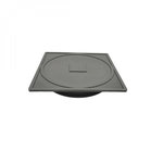 Hayward Couvercle de boite de connexion pour piscine - Gris clair - BCX16004HDLG