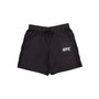 Voir la diapositive 1 : UFC Short de sport et de fitness - Homme - UFC - Noir - Taille S