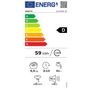 Voir la diapositive 2 : Vedette Lave-linge top 5.5kg 1100 tours/min - vlt1155w