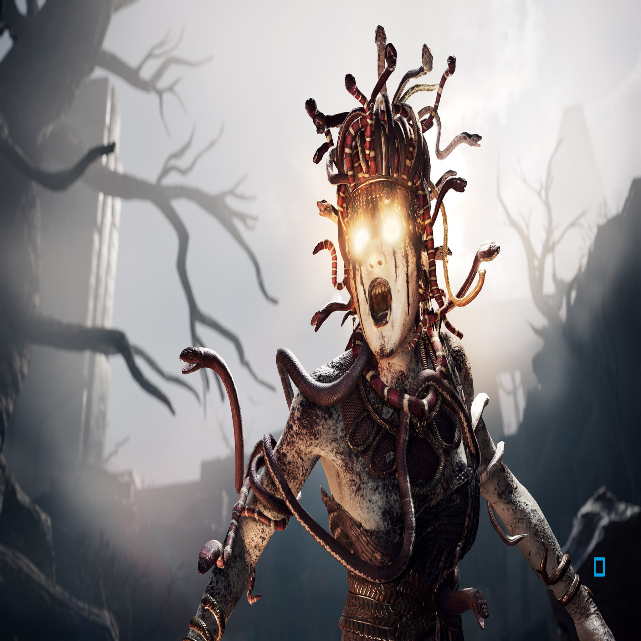Voir la diapositive 7 : Assassin's Creed Odyssey PS4