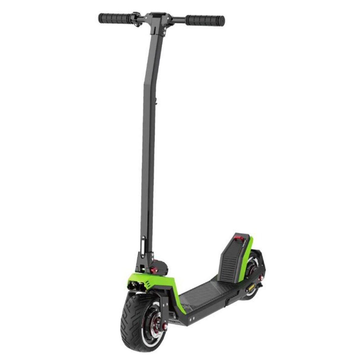 Minimotors Trottinette électrique Dualtron Sonic 700 W Vert