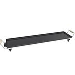 LITTLE BALANCE Plancha électrique 2000w 90x23cm - 8742
