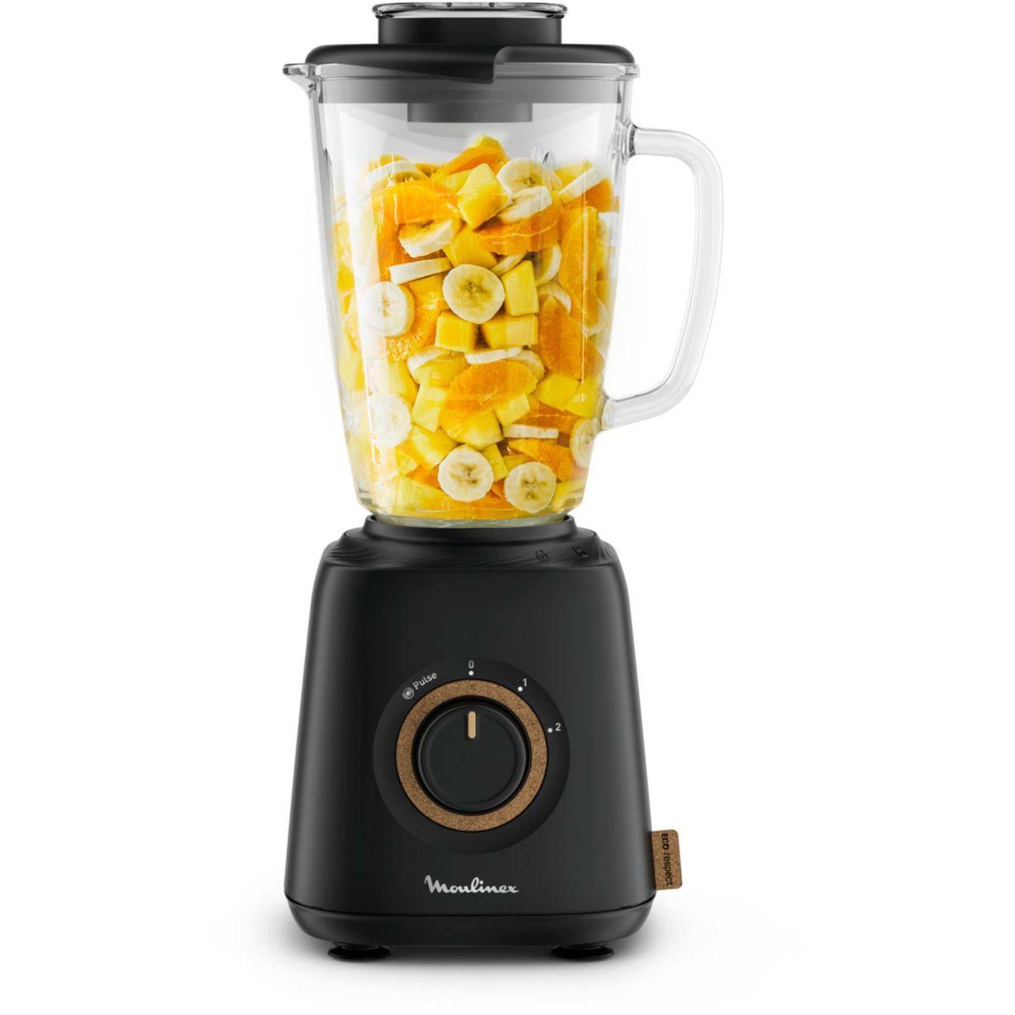MOULINEX Blender lm46en10 eco respect