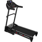 Habitat et Jardin Tapis de course motorisé  Dimi