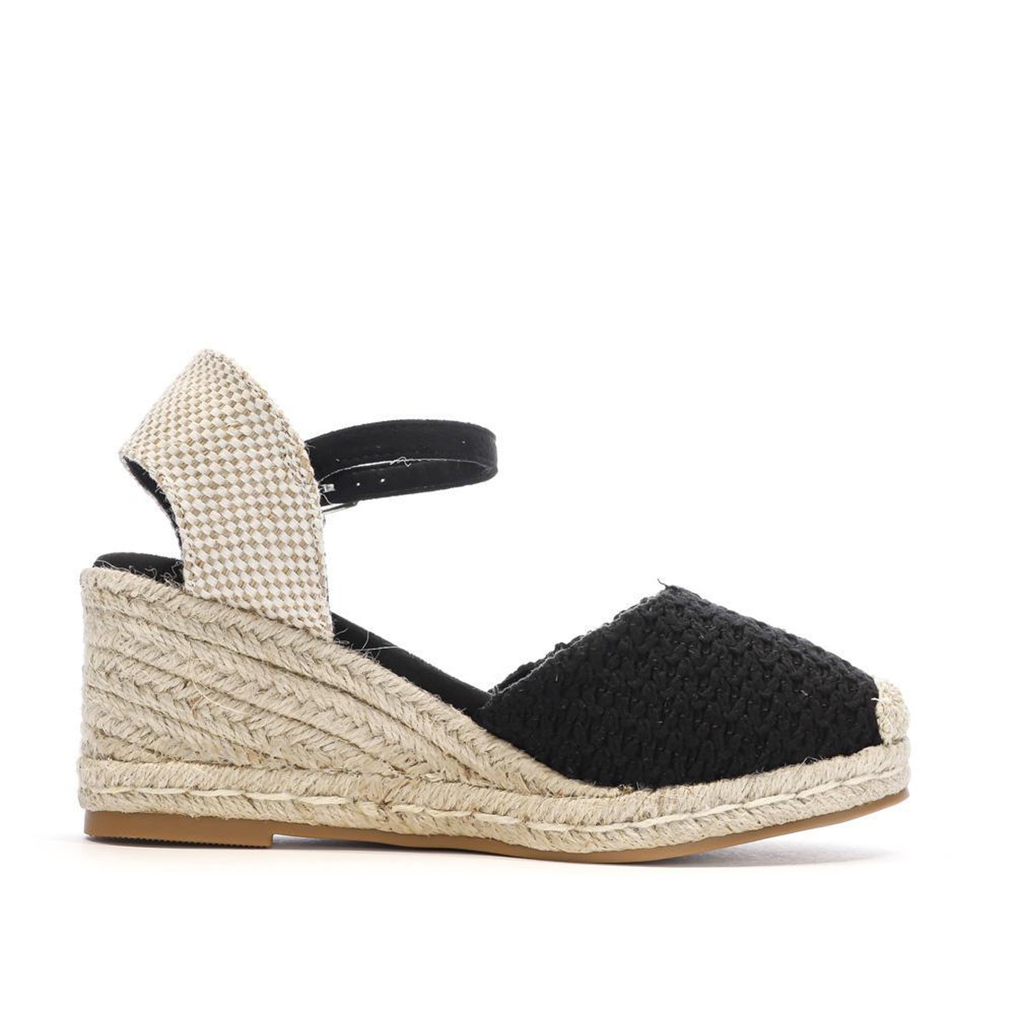 Voir la diapositive 2 : XTI Sandales es Femme Xti 143952