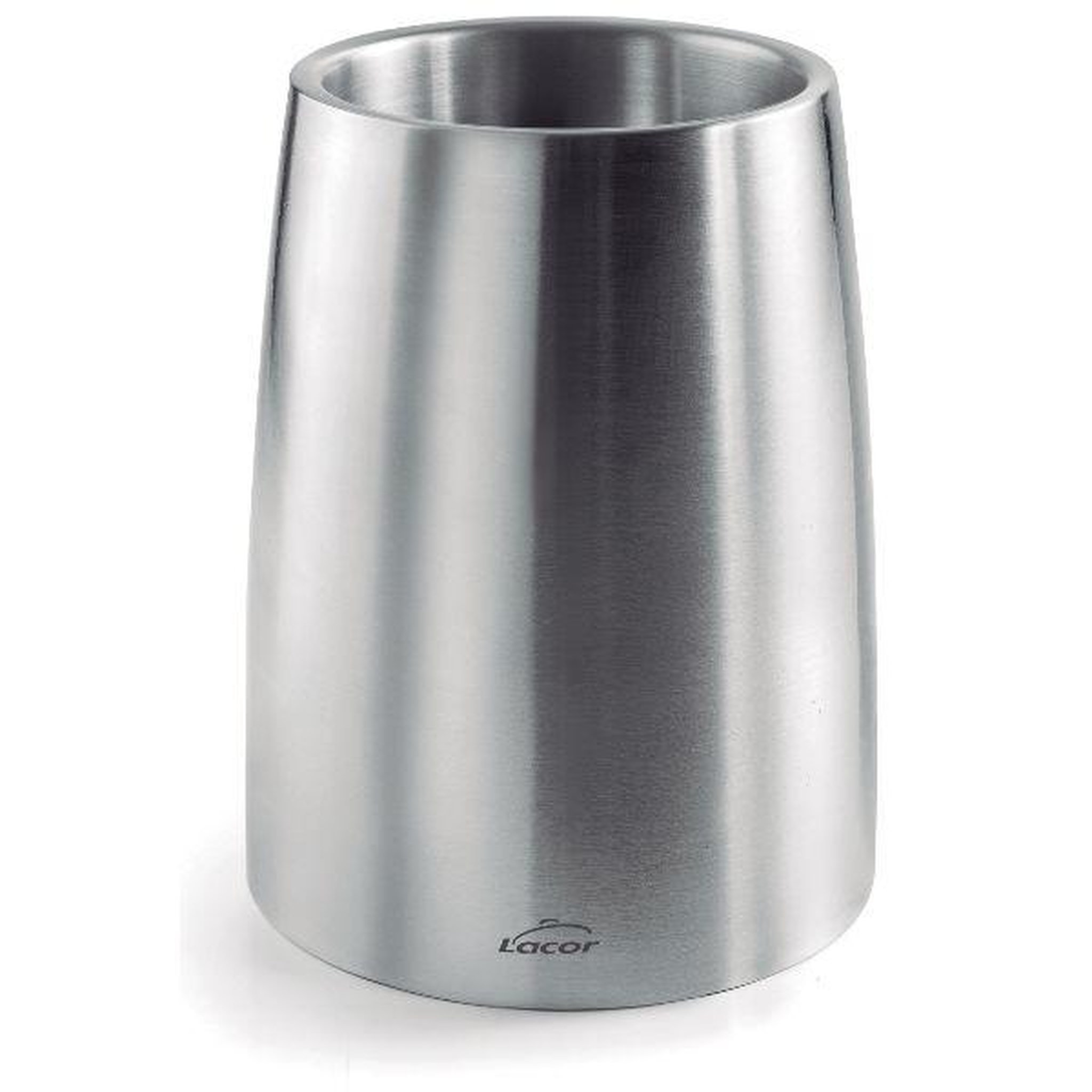 Lacor Seau à champagne inox - 62389