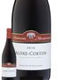 Voir la diapositive 2 : Domaine Meuneveaux Aloxe Corton Rouge 2014