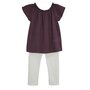 IN EXTENSO Ensemble fille