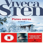 MEURTRES A ARE : PISTES NOIRES, Sten Viveca