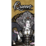 OKA LUDA Jeu de stratégie Oka Luda Queen Marie Antoinette