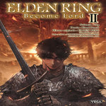 ELDEN RING BECOME LORD TOME 2 , 21g