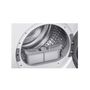 Voir la diapositive 5 : Samsung Sèche-linge pompe à chaleur 60cm 9kg blanc - DV90CGC0A0TH