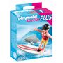 Voir la diapositive 1 : PLAYMOBIL 5372 - Surfeuse