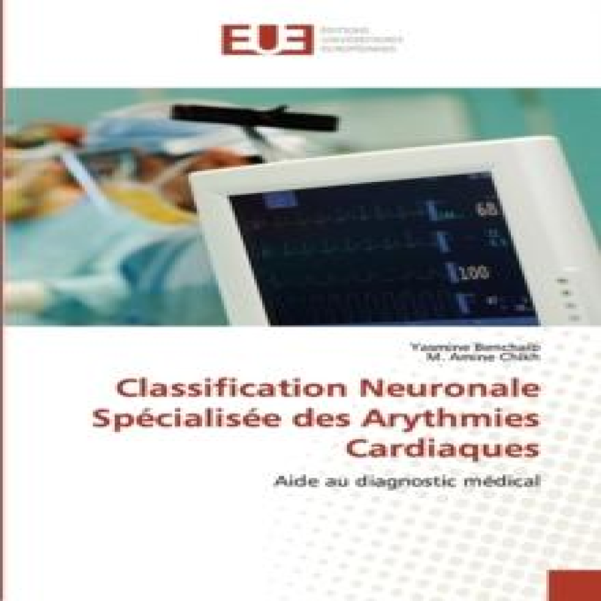 LIVRES Classification neuronale spÃ©cialisÃ©e des arythmies cardiaques