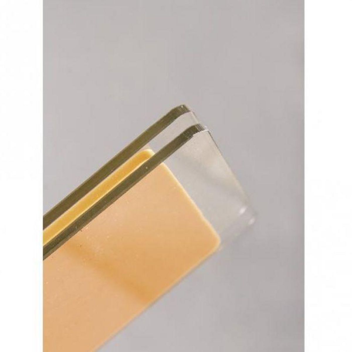 Rayher Mini machine de découpe et embossage 7,5 x 16,5 cm