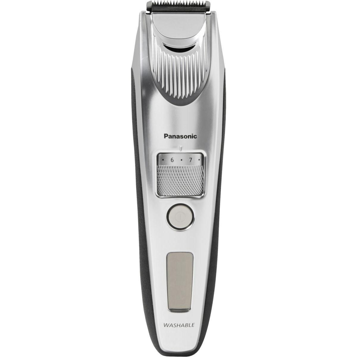 PANASONIC Tondeuse barbe ER-SB60-S803