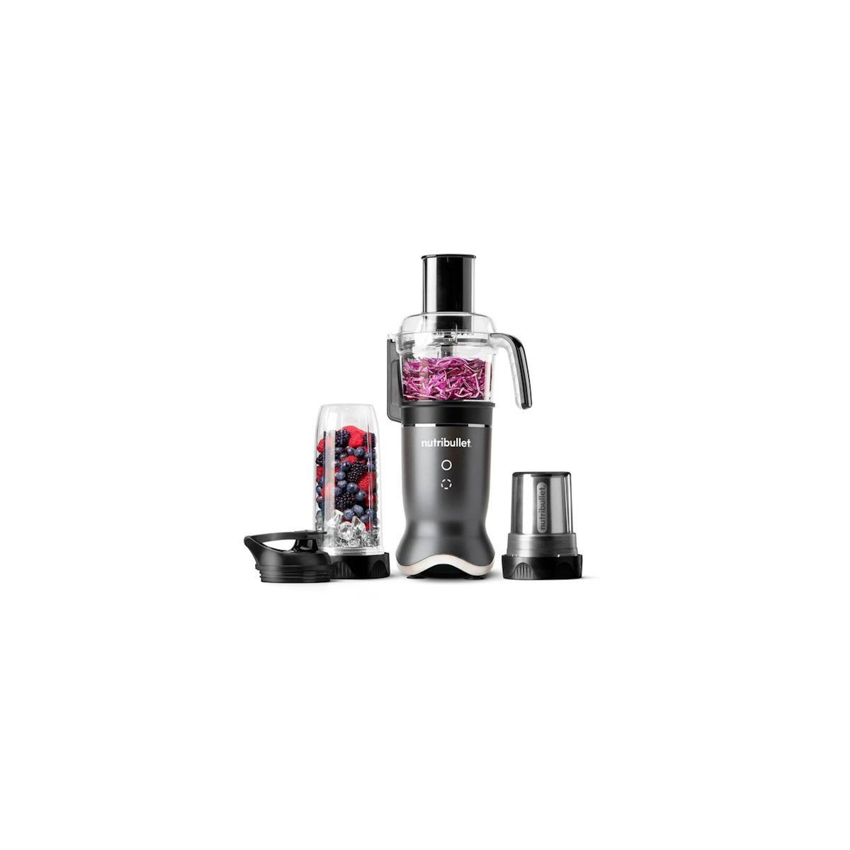 nutribullet Blender ultra NB1224DG