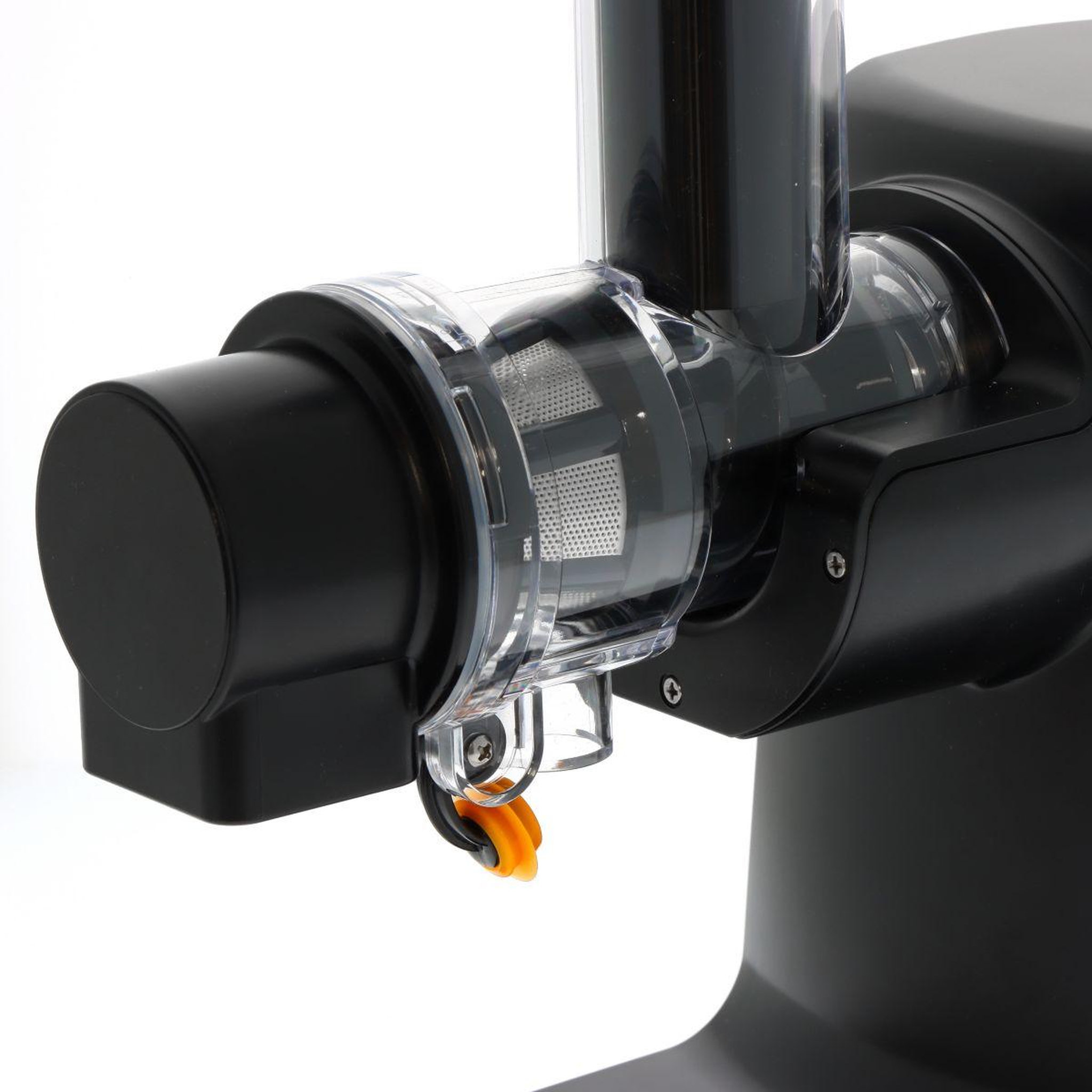 Voir la diapositive 4 : ESSENTIEL B Extracteur de jus eexj4