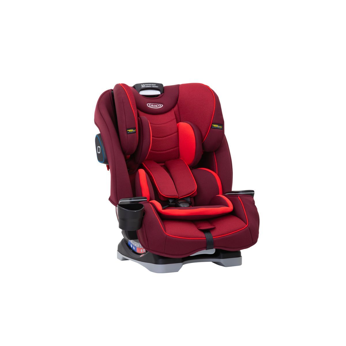 GRACO Siège auto gr 0+/1/2/3SLIMFIT
