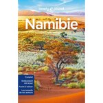 NAMIBIE. 5E EDITION, Exelby Narina