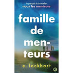 FAMILLE DE MENTEURS, Lockhart E.