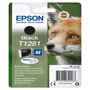 Voir la diapositive 2 : Epson Cartouche imprimante EPSON C 13 T 12814012