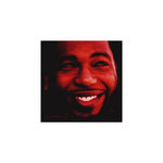 Glockoma 2 Vinyle Rouge