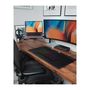 Voir la diapositive 6 : Mobility Lab Clavier filaire RGB - MOBILITY LAB - ML306858 - AZERTY - Touches rondes - Noir