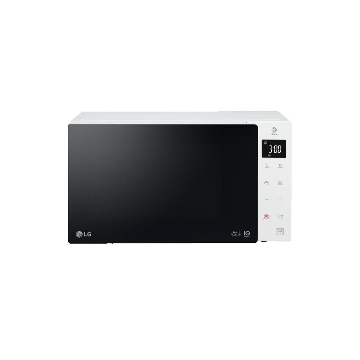 LG Micro-ondes LG MS23NECBW 23 litres