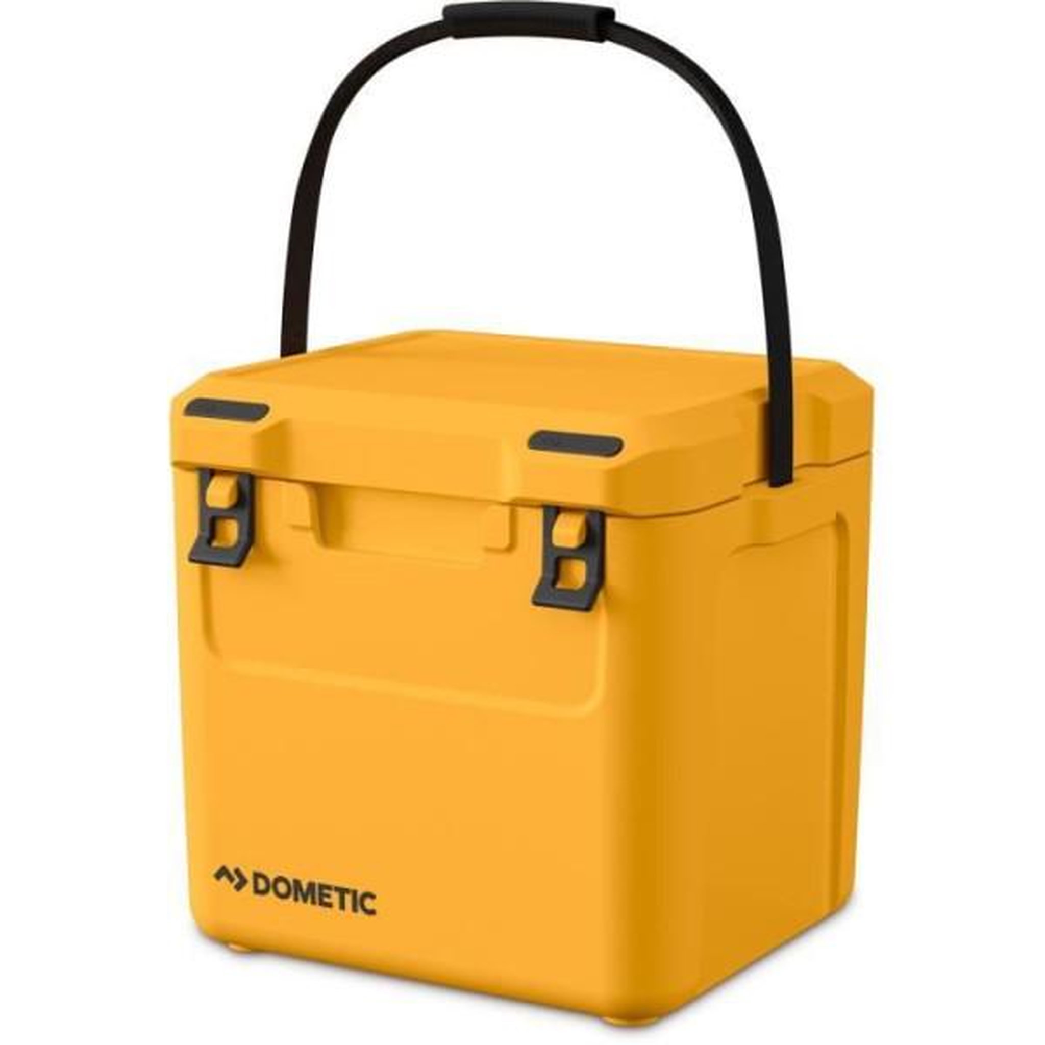 DOMETIC Glaciere isotherme - dometic - cool ice ci 28 - 28l - conserve la glace plusieurs jours - orange