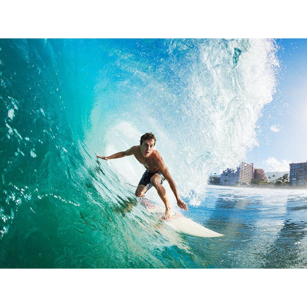 Smartbox Carte cadeau Aventure - 40 € - Coffret Cadeau Multi-thèmes