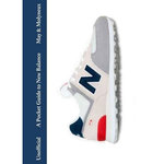 POCKET GUIDE NEW BALANCE, May Rob