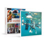Voir la diapositive 1 : Smartbox Excursion dans la Méditerranée à 5 : 3h de randonnée palmée au large de Fréjus - Coffret Cadeau Sport & Aventure